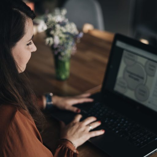 Isabel Eisele - Systemische Therapeutin