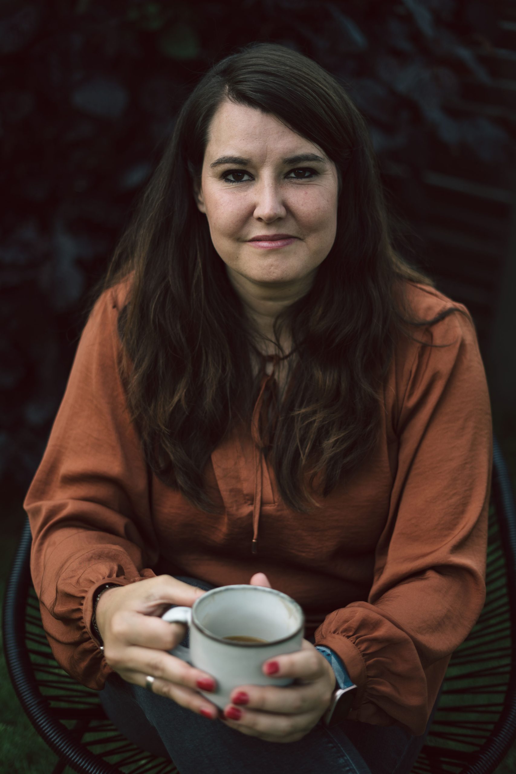 Sanfte Therapieumgebung