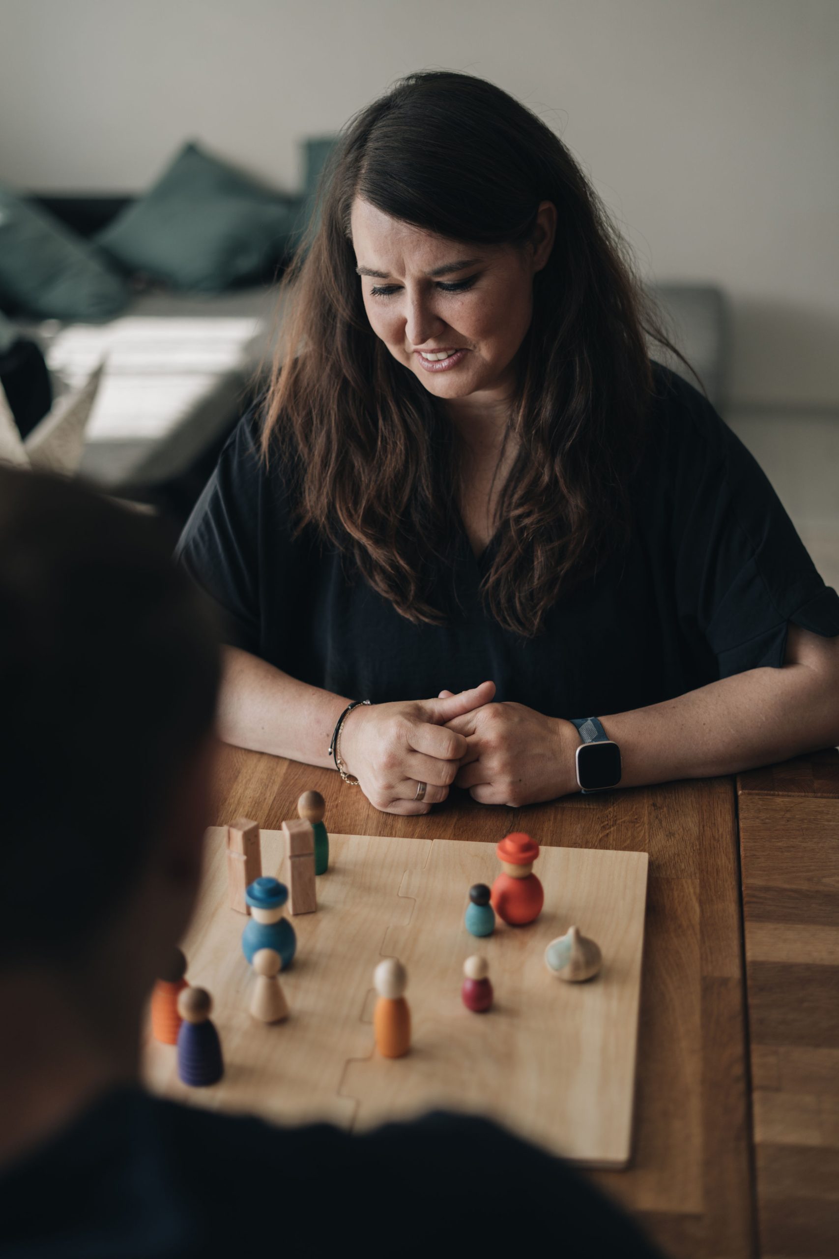 Systemische Einzeltherapie