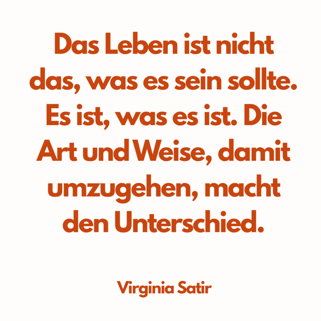 das leben